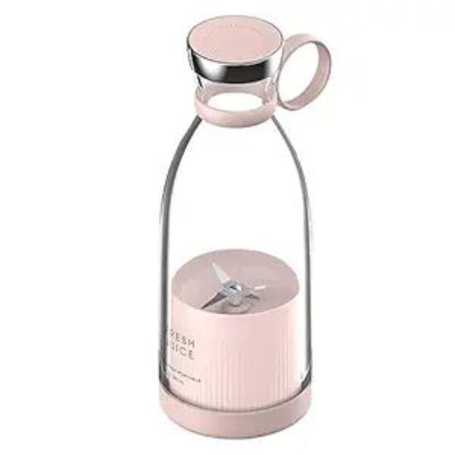 Mini Portable Blender – Fresh Juice on the Go